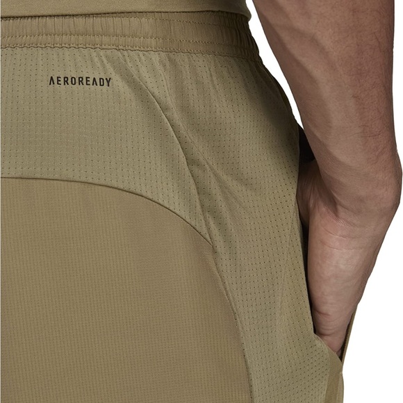 adidas Designed 2 Move Ripstop Short XS NWT - Picture 4 of 10